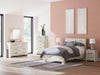Lawroy Bed - Imperial Furniture (Las Vegas, NV) - Multi Location