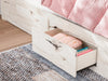 Lawroy Bed - Imperial Furniture (Las Vegas, NV) - Multi Location
