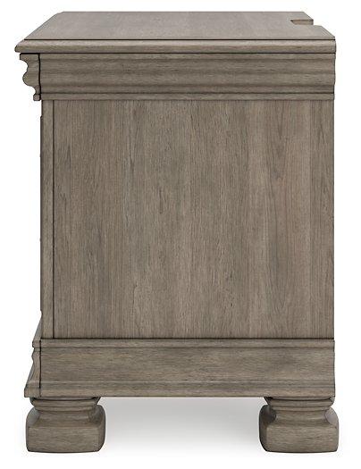 Lexorne Bedroom Set - Imperial Furniture (Las Vegas, NV) - Multi Location