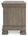 Lexorne Bedroom Set - Imperial Furniture (Las Vegas, NV) - Multi Location