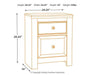 Paxberry Bedroom Set - Imperial Furniture (Las Vegas, NV) - Multi Location