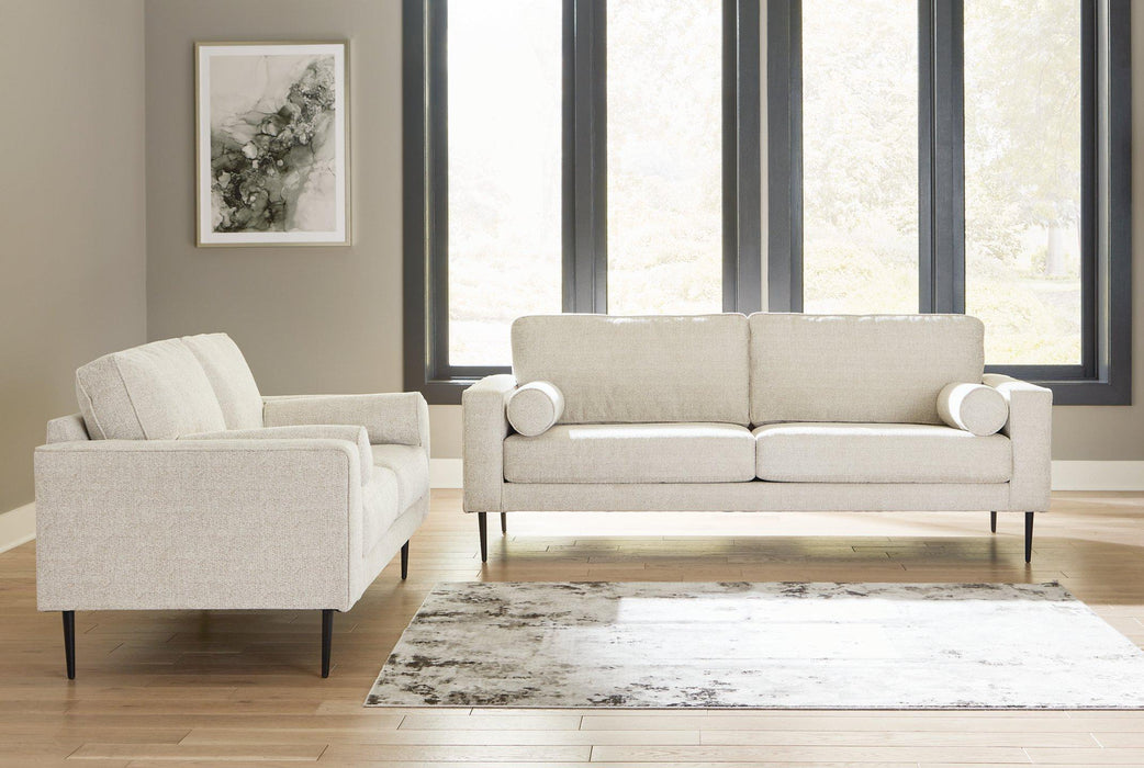 Hazela Living Room Set - Imperial Furniture (Las Vegas, NV) - Multi Location
