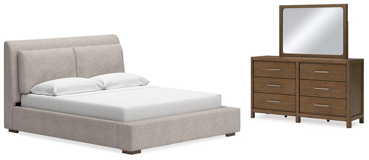 Cabalynn Bedroom Set - Imperial Furniture (Las Vegas, NV) - Multi Location