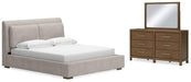 Cabalynn Bedroom Set - Imperial Furniture (Las Vegas, NV) - Multi Location