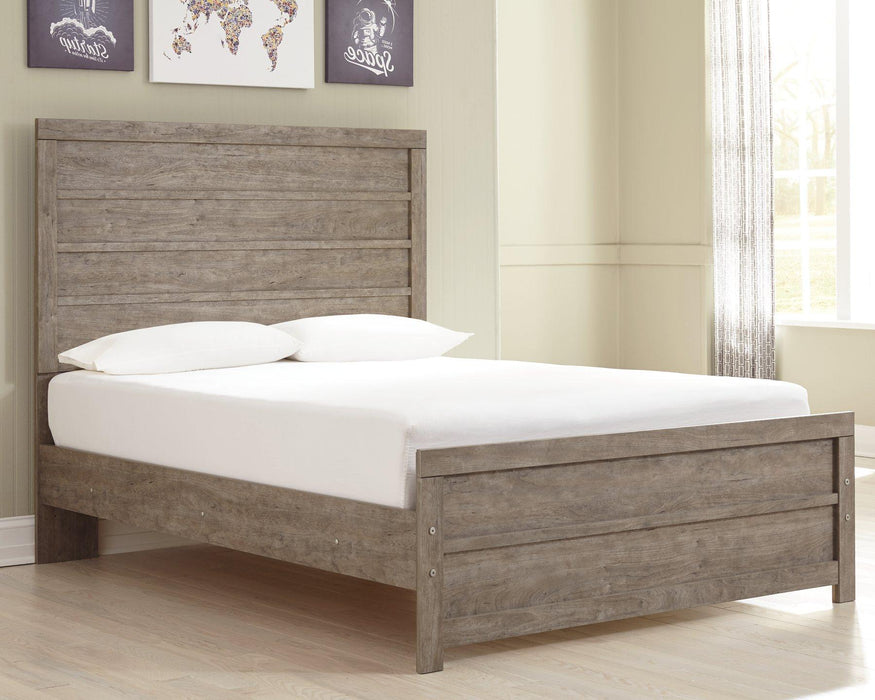 Culverbach Bedroom Set - Imperial Furniture (Las Vegas, NV) - Multi Location
