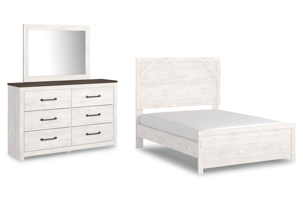Gerridan Bedroom Set - Imperial Furniture (Las Vegas, NV) - Multi Location
