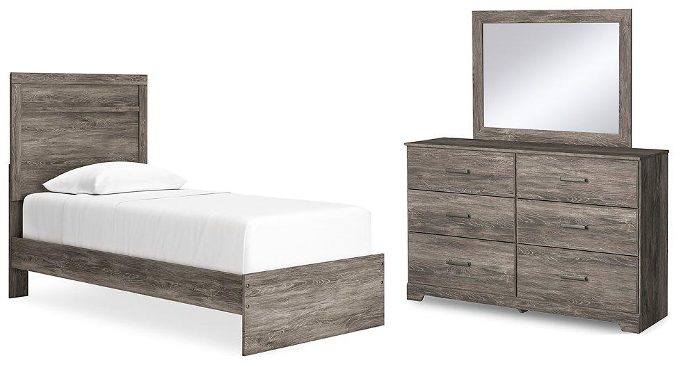Ralinksi Bedroom Set - Imperial Furniture (Las Vegas, NV) - Multi Location