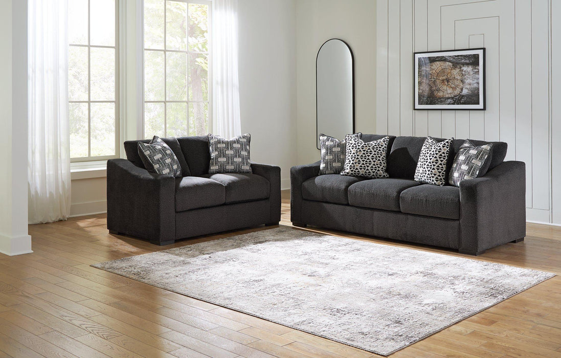 Wryenlynn 2-Piece Living Room Set - Imperial Furniture (Las Vegas, NV) - Multi Location