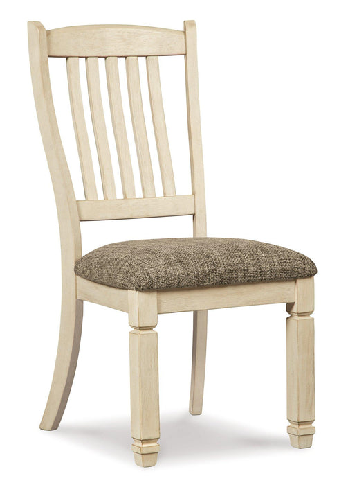 Bolanburg Dining Set - Imperial Furniture (Las Vegas, NV) - Multi Location