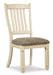 Bolanburg Dining Set - Imperial Furniture (Las Vegas, NV) - Multi Location