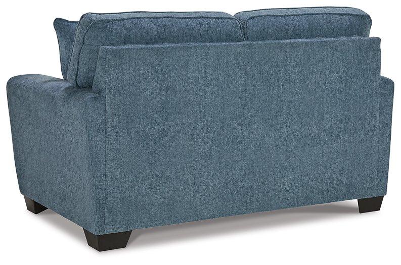 Cashton Living Room Set - Imperial Furniture (Las Vegas, NV) - Multi Location