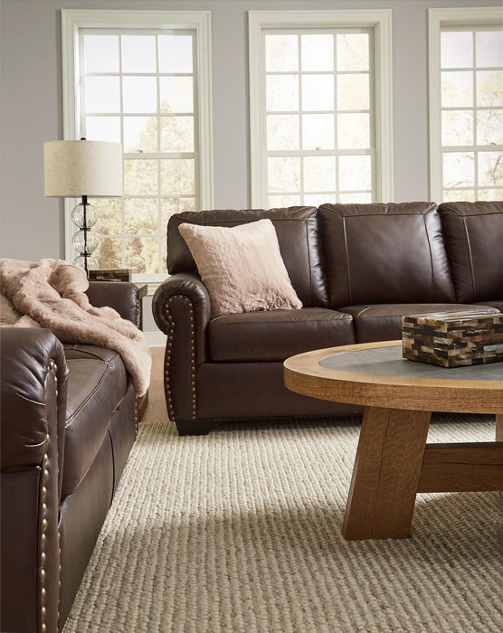 Colleton Living Room Set - Imperial Furniture (Las Vegas, NV) - Multi Location