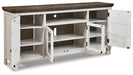 Havalance TV Stand - Imperial Furniture (Las Vegas, NV) - Multi Location