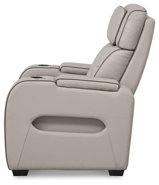 Boyington Living Room Set - Imperial Furniture (Las Vegas, NV) - Multi Location
