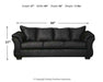 Darcy Living Room Set - Imperial Furniture (Las Vegas, NV) - Multi Location