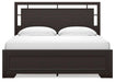 Covetown Bedroom Package - Imperial Furniture (Las Vegas, NV) - Multi Location
