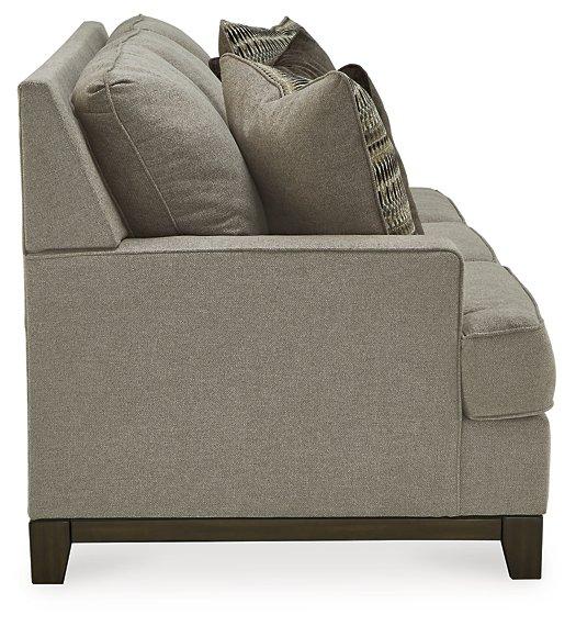 Kaywood Living Room Set - Imperial Furniture (Las Vegas, NV) - Multi Location