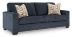 Aviemore Living Room Set - Imperial Furniture (Las Vegas, NV) - Multi Location