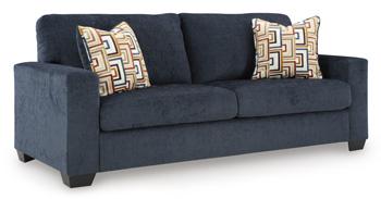 Aviemore Living Room Set - Imperial Furniture (Las Vegas, NV) - Multi Location