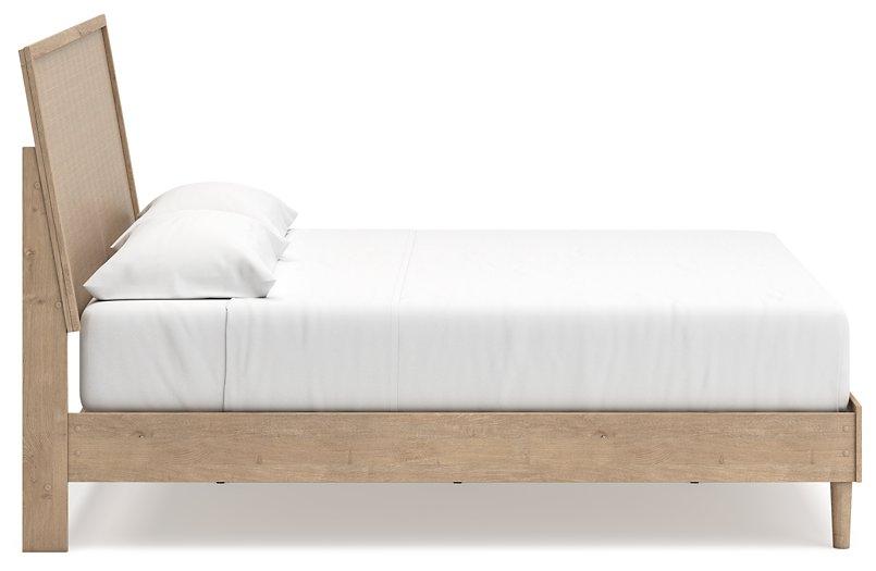 Cielden Bedroom Set - Imperial Furniture (Las Vegas, NV) - Multi Location