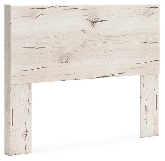 Lawroy Bed - Imperial Furniture (Las Vegas, NV) - Multi Location