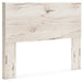Lawroy Bed - Imperial Furniture (Las Vegas, NV) - Multi Location