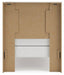 Lawroy Bed - Imperial Furniture (Las Vegas, NV) - Multi Location