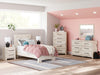 Lawroy Bed - Imperial Furniture (Las Vegas, NV) - Multi Location