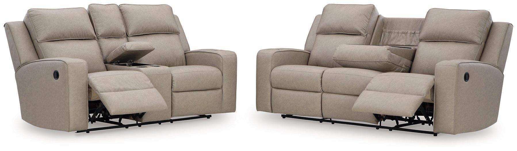 Lavenhorne Living Room Set - Imperial Furniture (Las Vegas, NV) - Multi Location