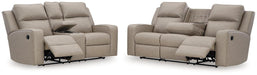 Lavenhorne Living Room Set - Imperial Furniture (Las Vegas, NV) - Multi Location