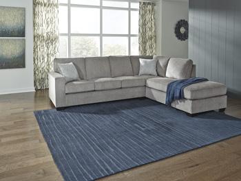Altari Living Room Set - Imperial Furniture (Las Vegas, NV) - Multi Location