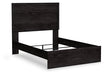 Belachime Bedroom Set - Imperial Furniture (Las Vegas, NV) - Multi Location