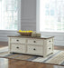 Bolanburg Occasional Table Set - Imperial Furniture (Las Vegas, NV) - Multi Location