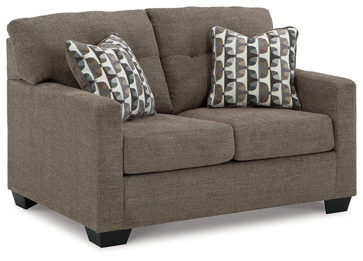 Mahoney Living Room Set - Imperial Furniture (Las Vegas, NV) - Multi Location