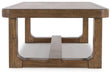 Cabalynn Occasional Table Set - Imperial Furniture (Las Vegas, NV) - Multi Location