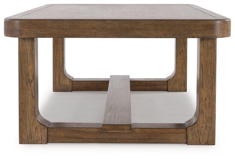 Cabalynn Occasional Table Set - Imperial Furniture (Las Vegas, NV) - Multi Location