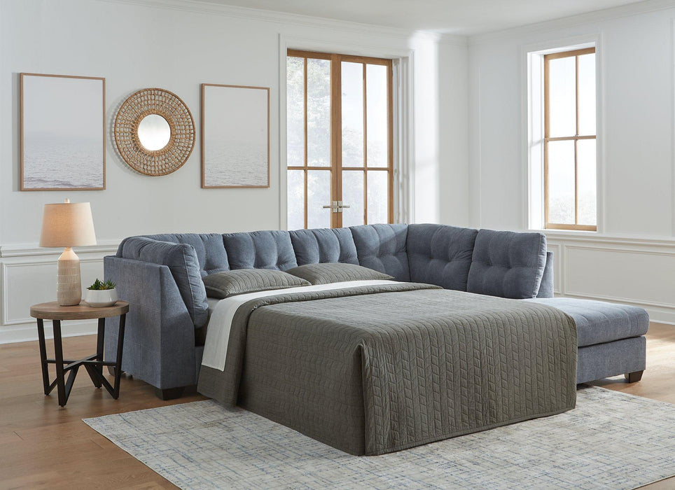 Marleton Living Room Set - Imperial Furniture (Las Vegas, NV) - Multi Location