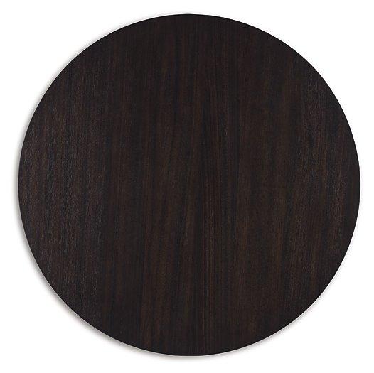 Chasinfield Occasional Table Set - Imperial Furniture (Las Vegas, NV) - Multi Location