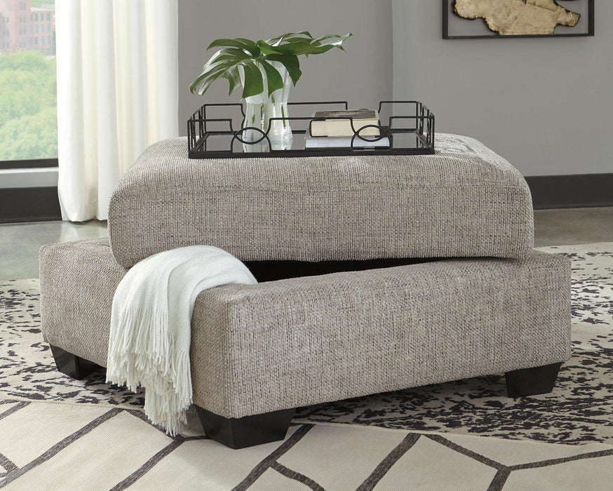 Megginson Living Room Set - Imperial Furniture (Las Vegas, NV) - Multi Location