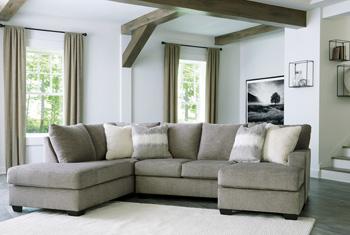 Creswell Living Room Set - Imperial Furniture (Las Vegas, NV) - Multi Location