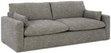 Dramatic Living Room Set - Imperial Furniture (Las Vegas, NV) - Multi Location