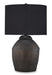 Naareman Lamp Set - Imperial Furniture (Las Vegas, NV) - Multi Location
