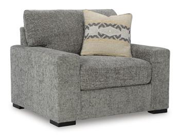 Dunmor Living Room Set - Imperial Furniture (Las Vegas, NV) - Multi Location