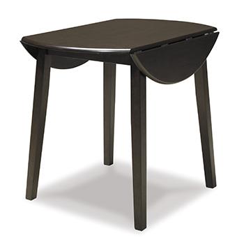 Hammis Dining Set - Imperial Furniture (Las Vegas, NV) - Multi Location