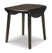 Hammis Dining Set - Imperial Furniture (Las Vegas, NV) - Multi Location