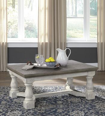 Havalance Occasional Table Set - Imperial Furniture (Las Vegas, NV) - Multi Location