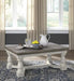 Havalance Occasional Table Set - Imperial Furniture (Las Vegas, NV) - Multi Location