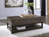 Johurst Table Set - Imperial Furniture (Las Vegas, NV) - Multi Location