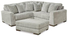 Regent Park Living Room Set - Imperial Furniture (Las Vegas, NV) - Multi Location