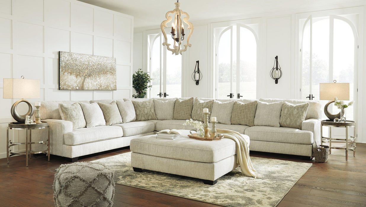 Rawcliffe Living Room Set - Imperial Furniture (Las Vegas, NV) - Multi Location